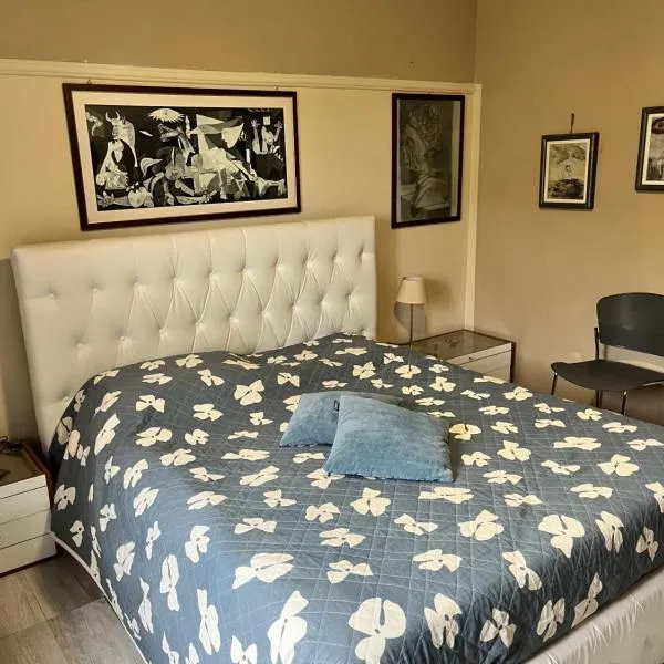 Aquarius, hotel v destinaci Trezzano sul Naviglio