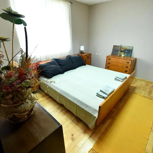 Smestaj SIMOVIC 1, viešbutis mieste Arilje