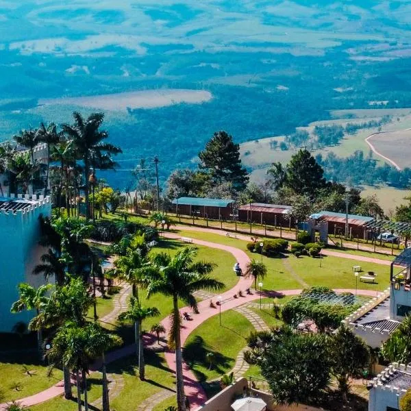 SR Boutique Hotel, Hotel in São Pedro