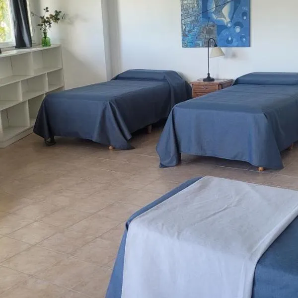 Atelier, hotel v destinaci Cipolletti
