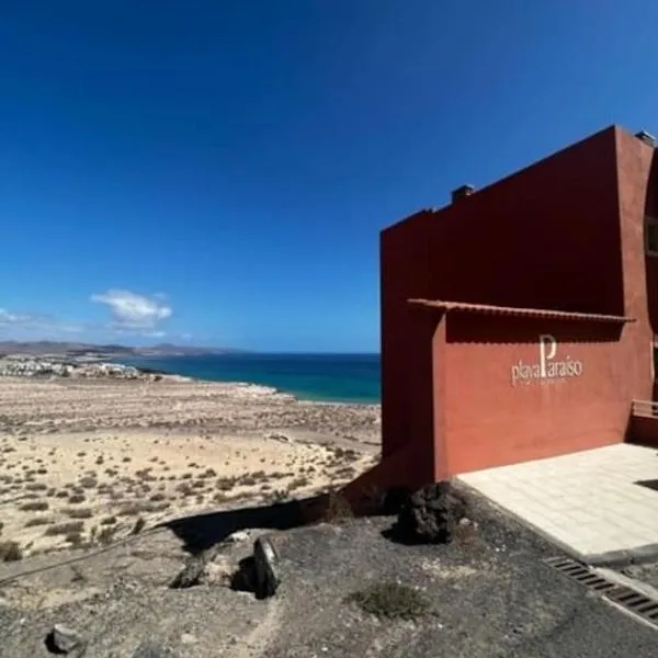 Estrella Home - Appartamento Vista Oceano – hotel w mieście Costa Calma