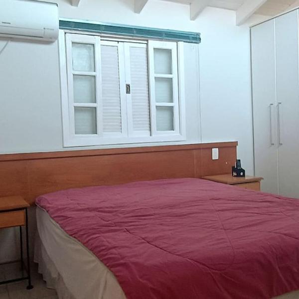 Apartamento Confortável Maresias a 50m da Praia - Foto 2