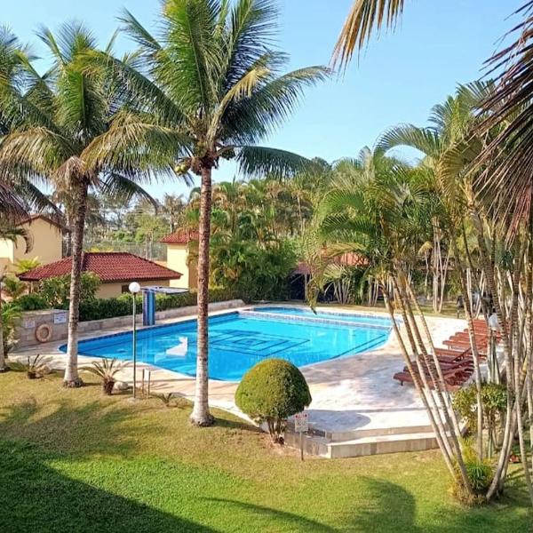 Apartamento Confortável Maresias a 50m da Praia - Foto 4
