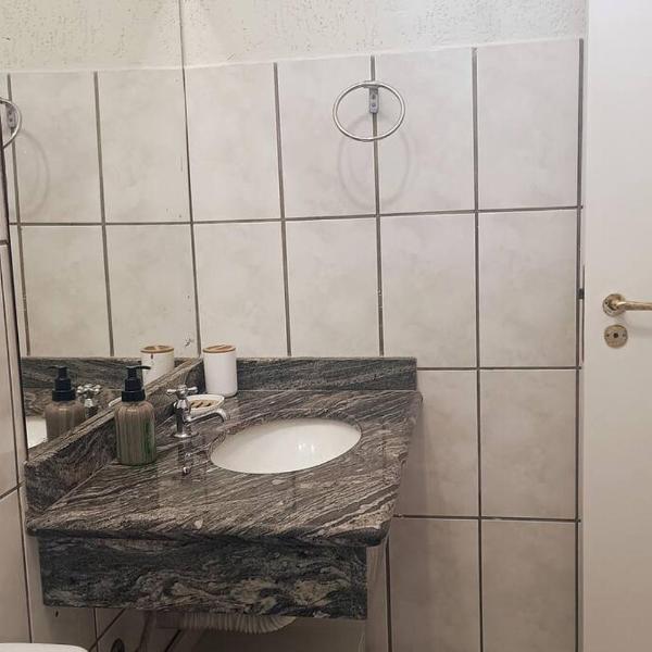 Apartamento Confortável Maresias a 50m da Praia - Foto 3