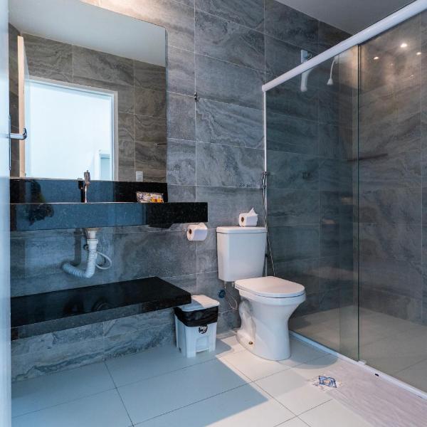 La Suite Praia Hotel - Foto 3