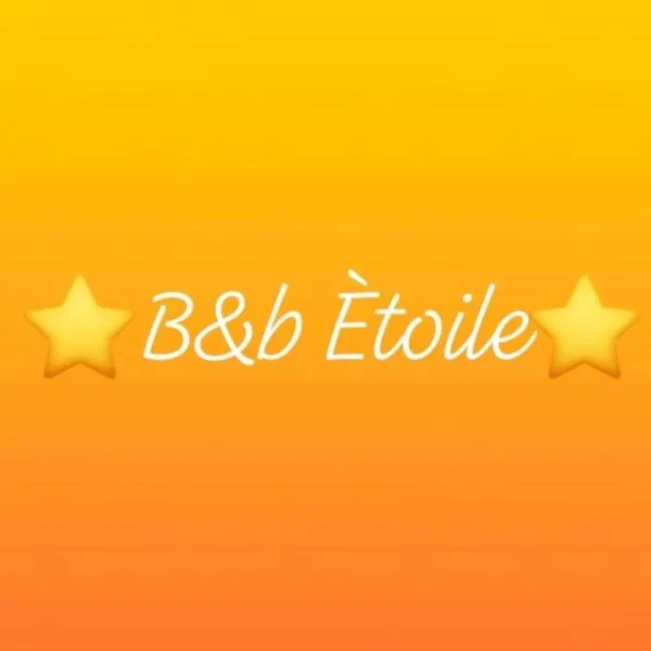 B&b Ètoile Salento, hotel v destinaci Arnesano