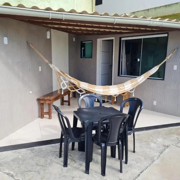 Loft do Foguete - Cabo Frio