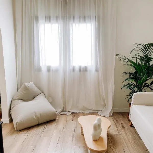 Vanilla! 1 Bedroom Apartment, hotel in Puerto de la Cruz