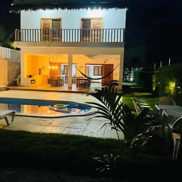 Casa da GabiLu, hotell sihtkohas Itapipoca