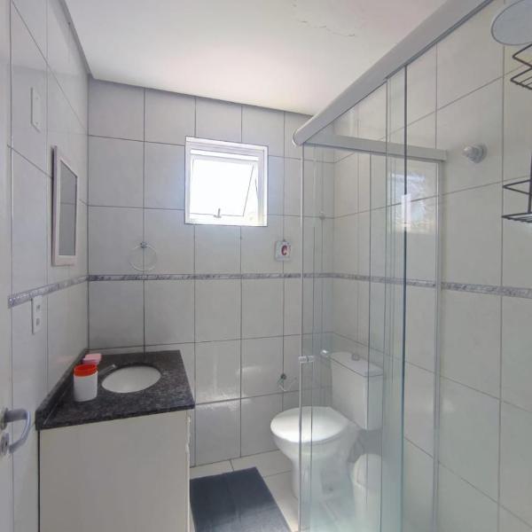 Apartamentos com vista mar na Praia Dos Ingleses - Foto 3