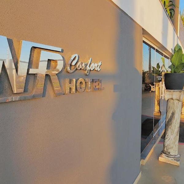 WR Confort Hotel Campo Grande - Foto 5