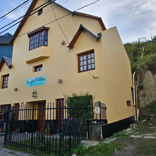 Laguna Esmeralda B&B, hotel in Ushuaia