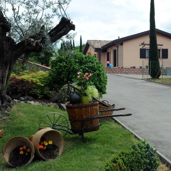 La Corte D'Emilio B&B, hotel a Vignola