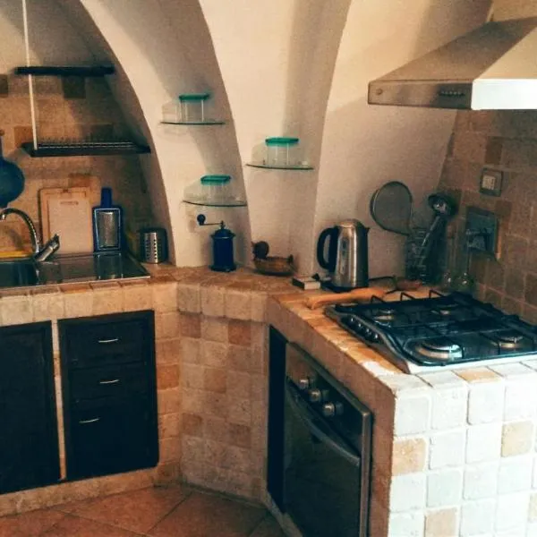 Residenza Le Volte Degli Angeli, hotel in Spello