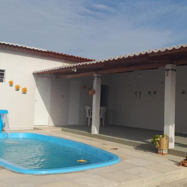 Espaço Analu