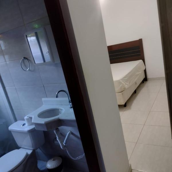 Casa Itanhaém Grande Confortável - Foto 3