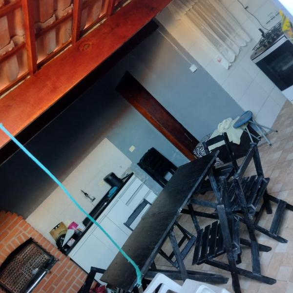 Casa Itanhaém Grande Confortável - Foto 4