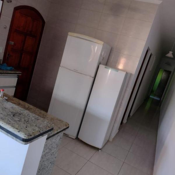 Casa Itanhaém Grande Confortável - Foto 5