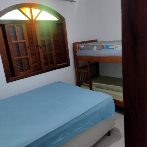 Casa Itanhaém Grande Confortável - Foto 2