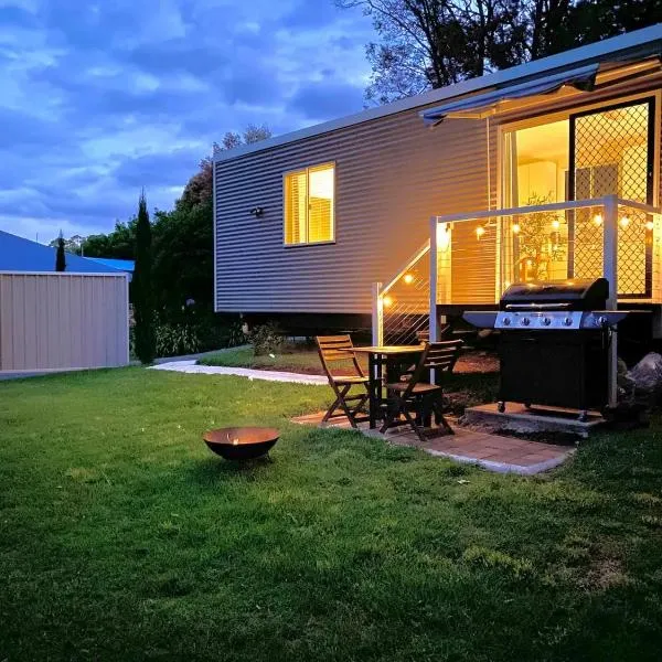 Entire Self-Contained Cabin on the Beautiful Mountain, hotel v destinaci Mount Tamborine