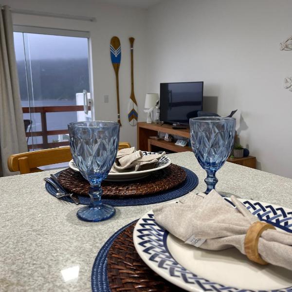 Loft Pelicano lha -Com Piscina Privativa e Vista para o mar- Casa Grega - Foto 5