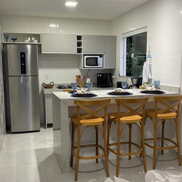 Loft Pelicano lha -Com Piscina Privativa e Vista para o mar- Casa Grega - Foto 4