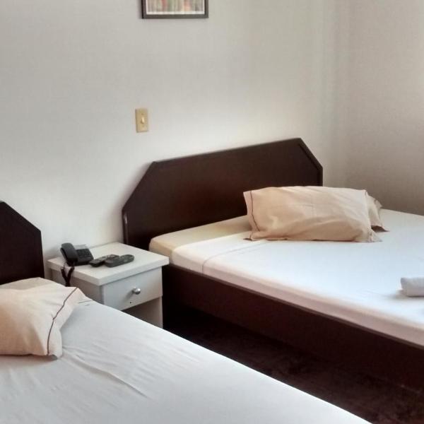 Hotel Manayara - Foto 2