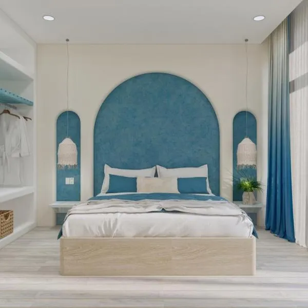 Chloe Homestay, hotel in Da Lat