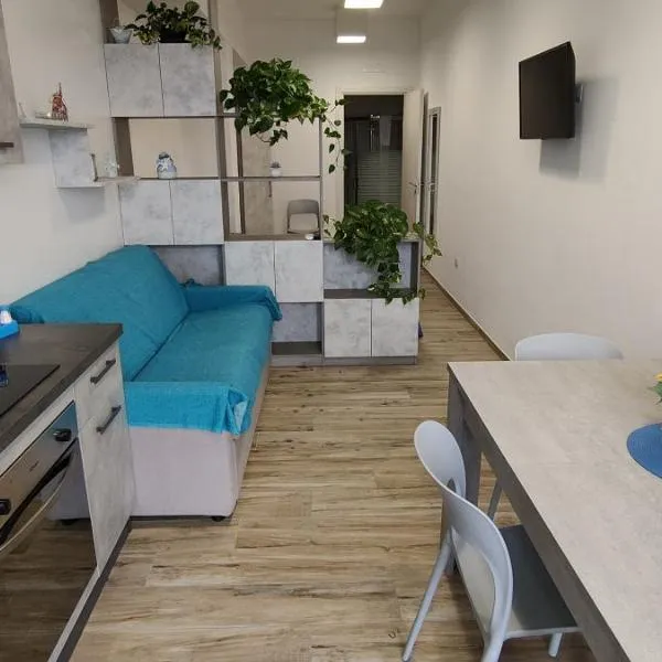 Incanto Salento House, hotel en Ugento