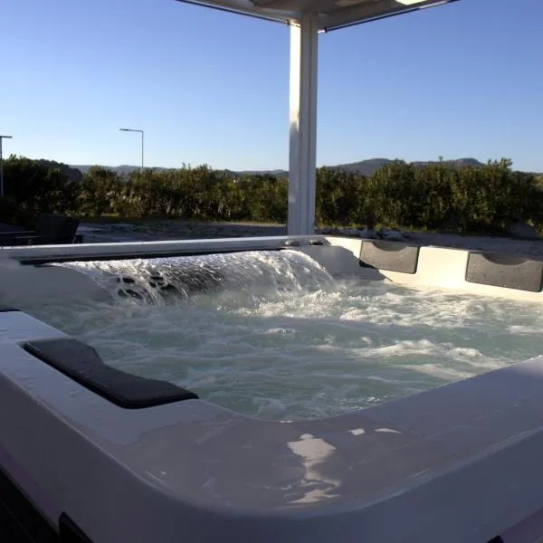 S-EVA RESORT, hotell sihtkohas Kolimbia