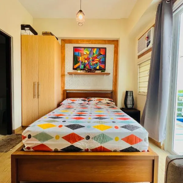 1 Urban Elegance, hotel v destinaci Iloilo City