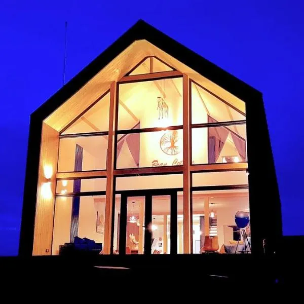Bran Cottage、ブランのホテル