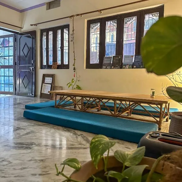 Leela Hatha, hotel in Rishīkesh