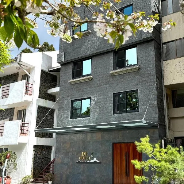 תמונה של מלון  Dafong Hotel