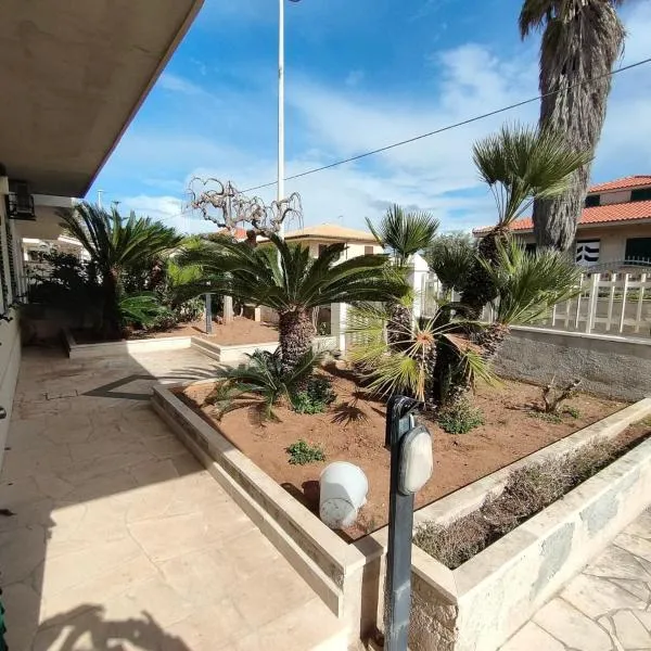 Villetta roby – hotel w mieście Marina di Modica