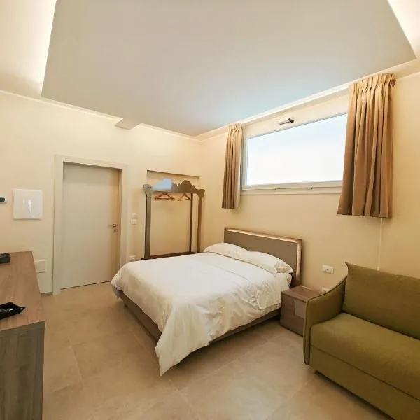 A casa di Nina, hotel in Leverano