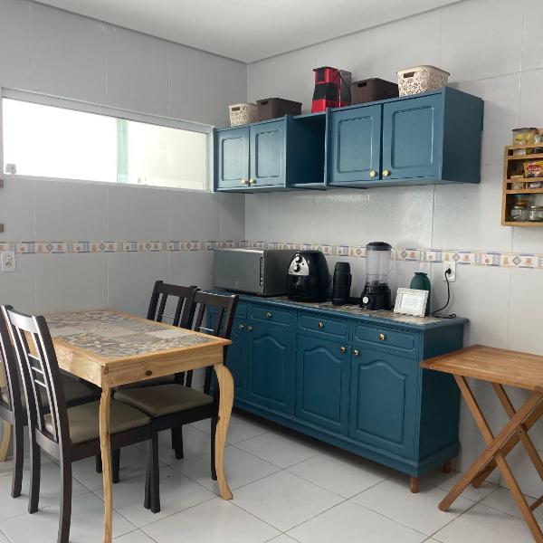 Duplex a 10min PP, com Ar, Internet, Estacionamento - Casa236 - Foto 4