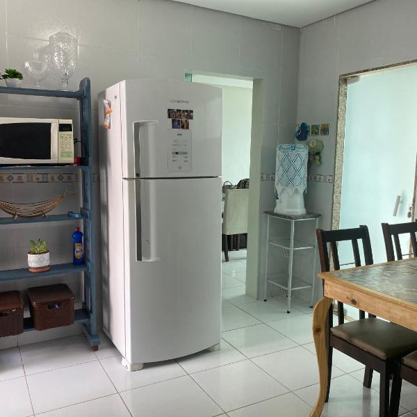 Duplex a 10min PP, com Ar, Internet, Estacionamento - Casa236 - Foto 5