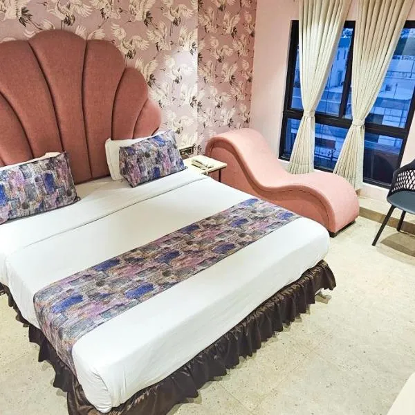 Hotel Nova Bling, Hotel in Rajkot