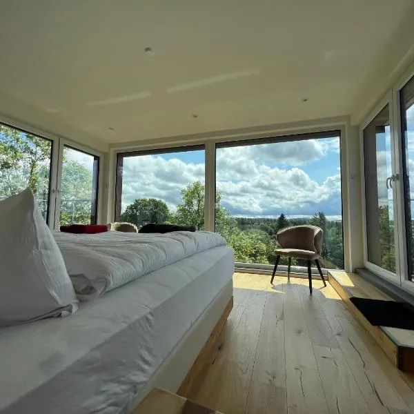 Braunlage Lodge, hotel u gradu Braunlage