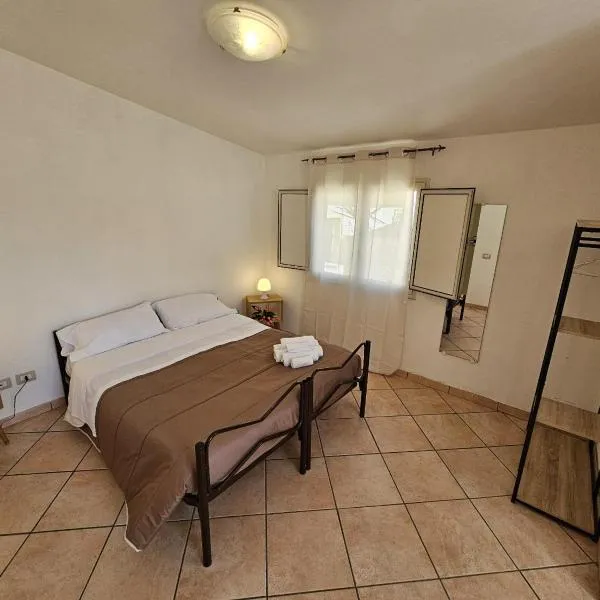 Sicilia Bella, hotel in Mazara del Vallo