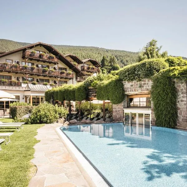 Hotel Angelo Engel, ξενοδοχείο σε Ortisei