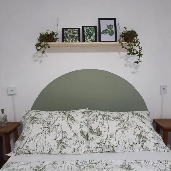 Casa Groot, ξενοδοχείο σε Holambra