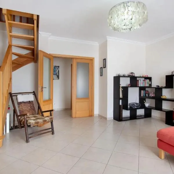Ferrel Casual Home - Baleal, hotel in Ferrel