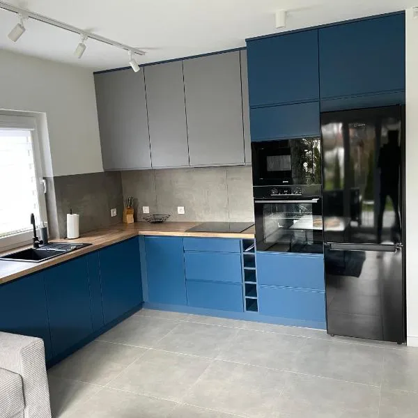 Apartament Luna, hotel v destinaci Łańcut
