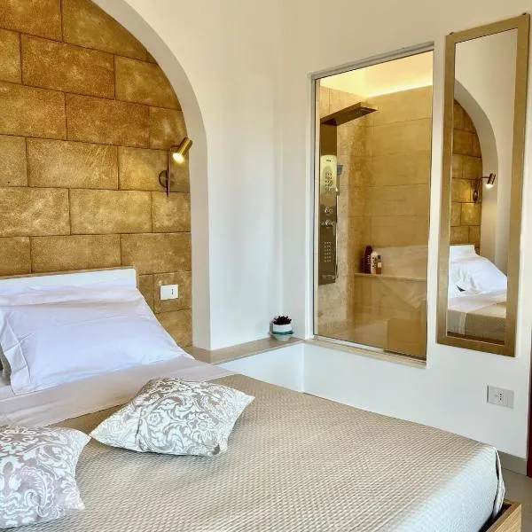 Terrazza Levante - Boutique rooms, hotel in Otranto