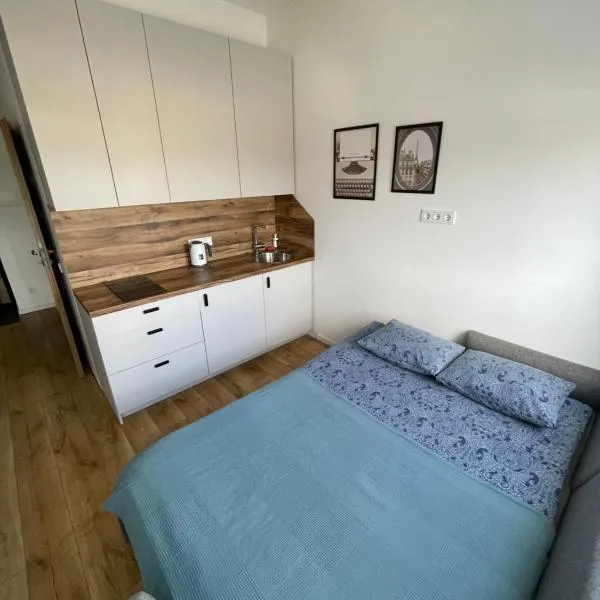 25 Airport Apartment, hotel in Vilnius