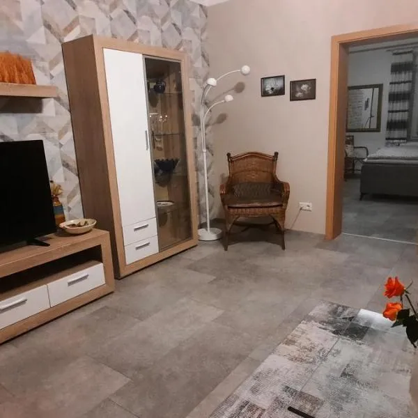 Bauernhaus Schunck im Bliesgau, hotel v destinaci Blieskastel