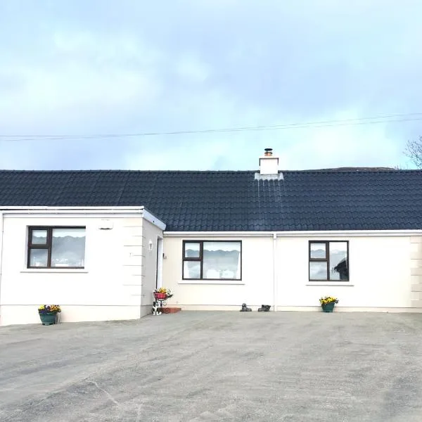 The Brae Cottage, hotel in Burnfoot