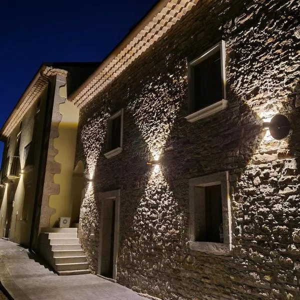 Tenuta Barone – hotel w mieście Duronia